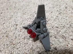 Nano T-16 Skyhopper