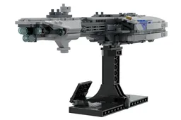 Vesper Star Cruiser