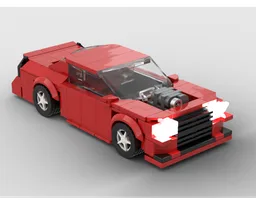 Chrsyler 300 SRT