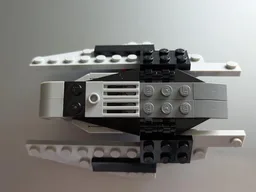 75161 Droid Fighter