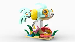31156 Fish