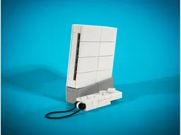Bricktendo Home Console Pack