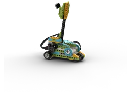 WE008 Mobile Catapult