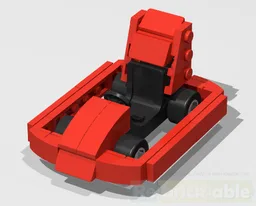 Go Kart