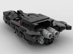 Batboat / Batsubmarine