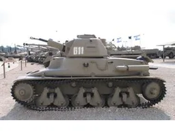 Hotchkiss H39