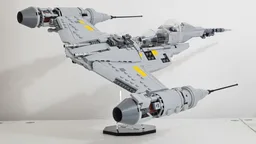 Mando N-1 Starfighter