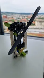 30465 Mini Windmill