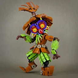 Skull Kid