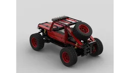Crawler RC