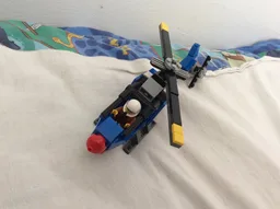 31094 Helicopter
