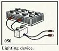 Lighting Device Pack