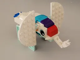 31140 Elephant