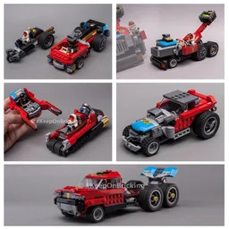 70421 Hidden Bundle Pack