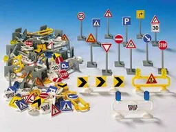 Road Signs