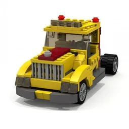 4939 Truck II