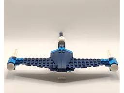 31160 N-1 Starfighter