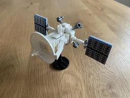 Magellan (Venus) - 1:70