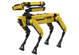 Robotic Arm for Spot