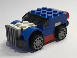 31027 alternate SUV