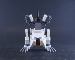 Microscale Thunderjaw from Horizon Adventures
