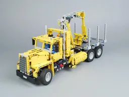 42009 C-model: 9397 Logging Track