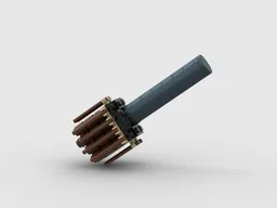 The Firebolt