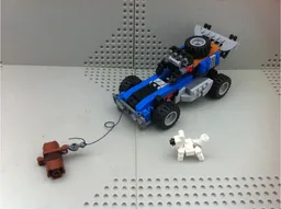 31075 Dune Buggy