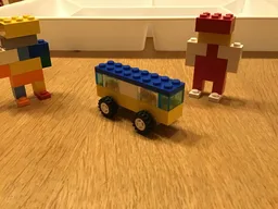 30510 - The Bus