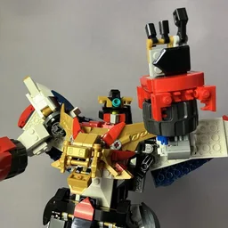 AMOC 71765 - 勇者王 GaoGaiGar