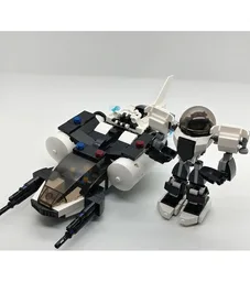 Security Mech