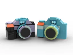 11043 Camera