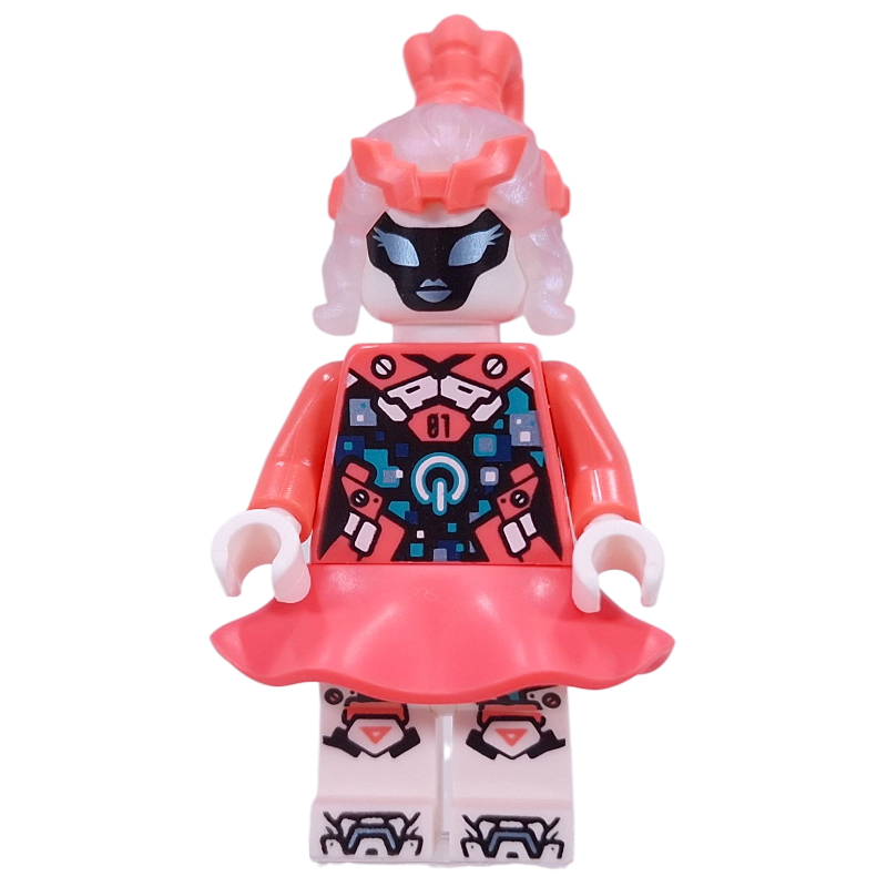 Lego One