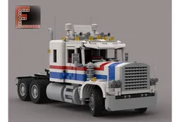 5580 Highway Rig XL manual