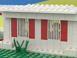 6380 Prison escape