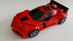 76895 Corvette C7