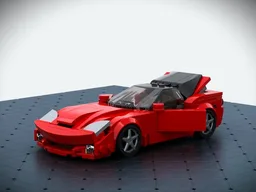 Chevrolet Corvette C6