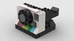 Polaroid OneStep SX-70