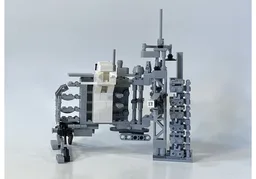 Launch Complex 39b desk display