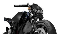 Pullback Motorcycle