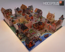 🏰 MEDIEVAL KINGDOM 🏰
