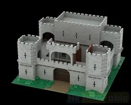 Medieval Castle