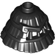 Lego Hat, Ronin / Black