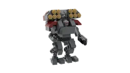 Helldivers 2 - Automaton Forces