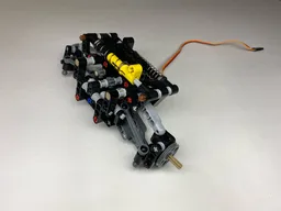 Drift Suspension(high steer angle)