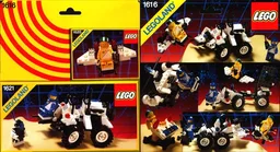 Space Combi-Pack