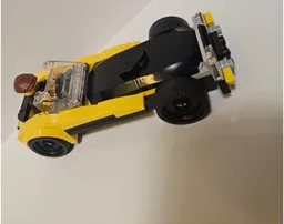 60487 OLDIES RACER