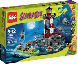 Haunted Lighthouse