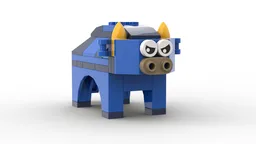 11011 Horoscope bull