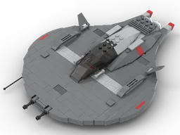 JC-1 Imperator